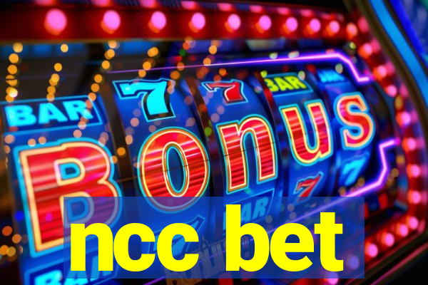 ncc bet